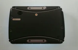 Navegador GPS Excelvan