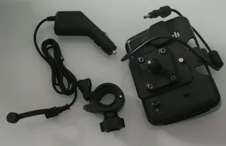 Navegador GPS Excelvan