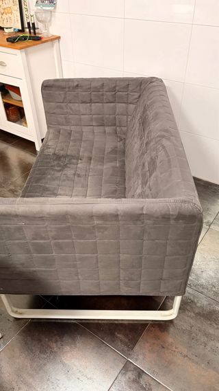Sofa IKEA KNOPPARP