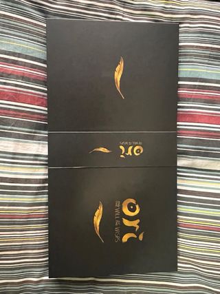 Ori and the Will of the wisp XBOX