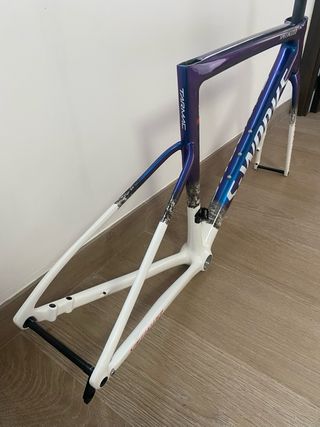 Cuadro Specialized SL8 Talla 52