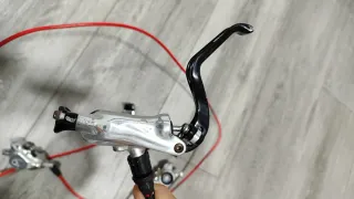 Frenos Formula R0