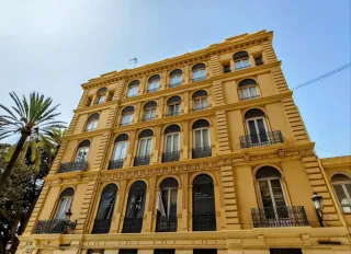 NAYAX SL - REFORMA HOTEL ELIN BOUTIQUE