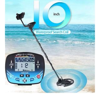 Detector de metales Skycruiser subterráneo Re 1263