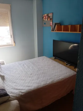 Alquiler de habitaciones
