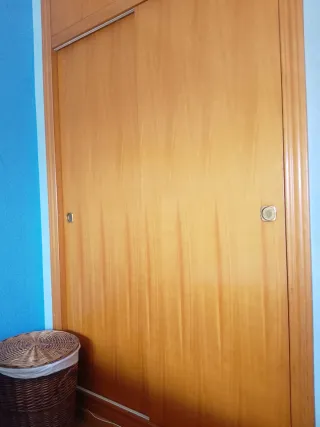 Alquiler de habitaciones