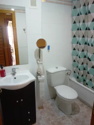 Alquiler de habitaciones