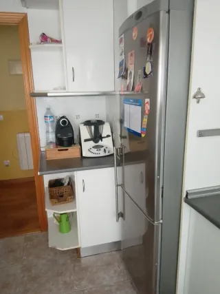 Alquiler de habitaciones