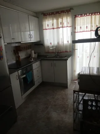 Alquiler de habitaciones
