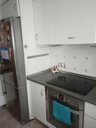 Alquiler de habitaciones