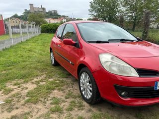 Renault Clio 2009