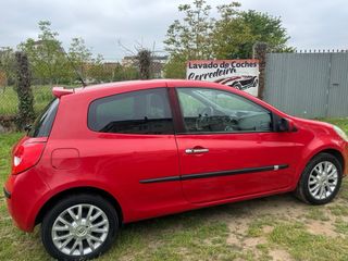 Renault Clio 2009