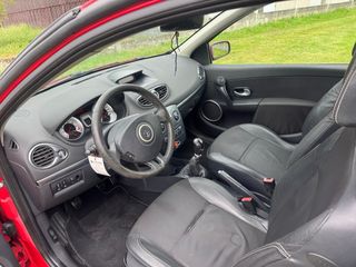 Renault Clio 2009
