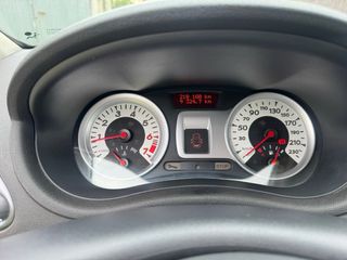 Renault Clio 2009