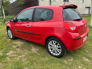 Renault Clio 2009