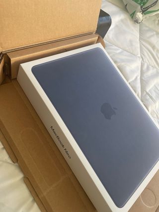 MacBook Neo Indigo 512GB Cambio por gaming o PRO.