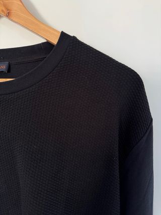 Camisola Trussardi Preta