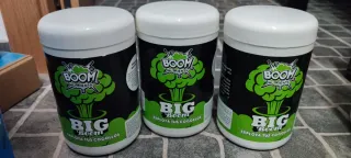 Big Boom Nutrients Super PK 1kg 50% desconto
