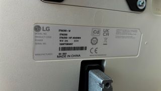 Set Mac mini M1 + Monitor LG 4K 27" Accesorios Mac