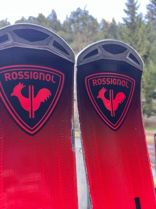Sci Rossignol Hero LT 172cm 2026