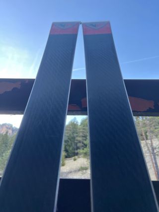 Sci Rossignol Hero LT 172cm 2026
