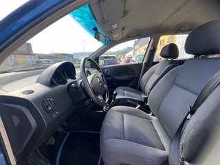 Chevrolet Kalos GARANTÍA 105.000KMS