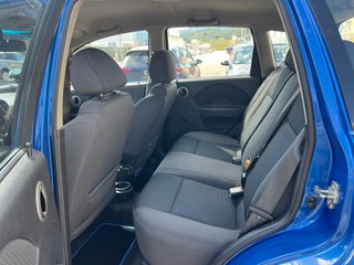 Chevrolet Kalos GARANTÍA 105.000KMS