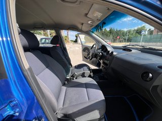 Chevrolet Kalos GARANTÍA 105.000KMS