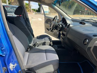 Chevrolet Kalos GARANTÍA 105.000KMS