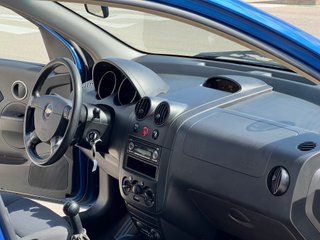 Chevrolet Kalos GARANTÍA 105.000KMS