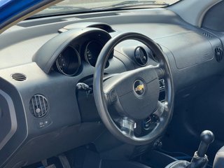 Chevrolet Kalos GARANTÍA 105.000KMS