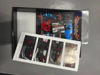 Chip de Potencia ECU Performance Chip