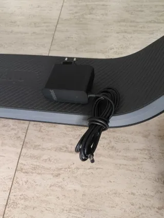 Patinete eléctrico