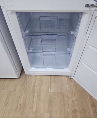 Nevera de 2º mano