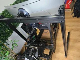 Soporte Monitor Next Level Racing