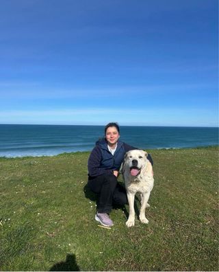 Cuido y paseo tu mascota con amor en Santander