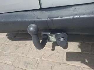 Opel Vivaro 2005