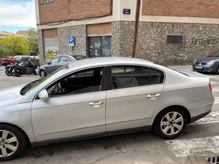Volkswagen Passat 2006