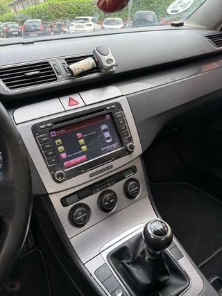Volkswagen Passat 2006