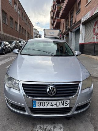 Volkswagen Passat 2006