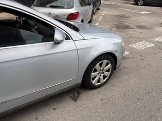 Volkswagen Passat 2006