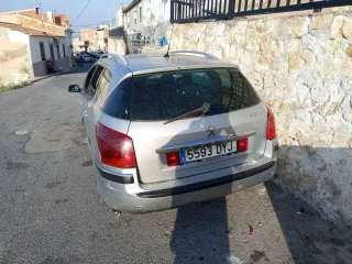 Peugeot 206 2006