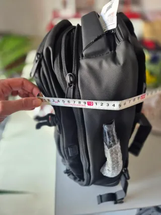 Zaino-trolley Airback MAX (Bagaglio a mano)