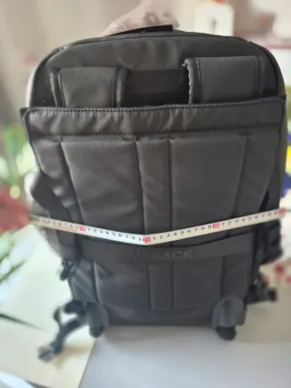 Zaino-trolley Airback MAX (Bagaglio a mano)