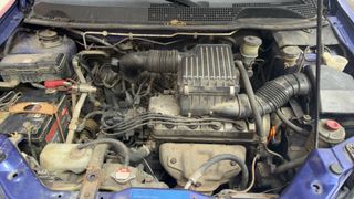 Honda HR-V 1600