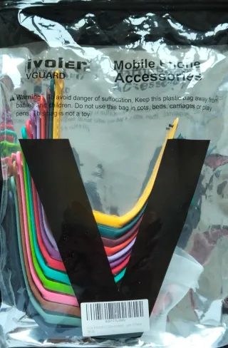 Xiaomi Mi Band Correas Multicolor