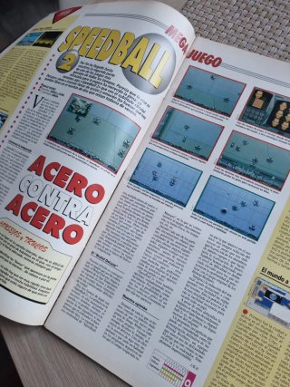 REVISTA MICROMANIA N°39