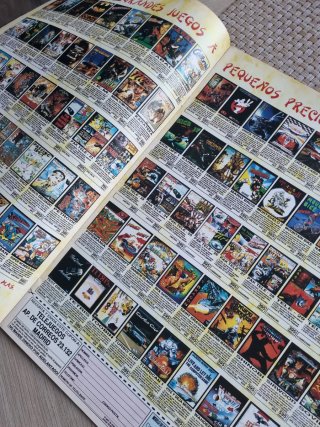 REVISTA MICROMANIA N°39