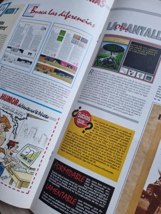 REVISTA MICROMANIA N°39