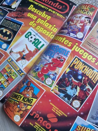 REVISTA MICROMANIA N°39